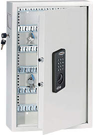 Rottner Keytronic 100 Elektronik-Schlüsseltresor