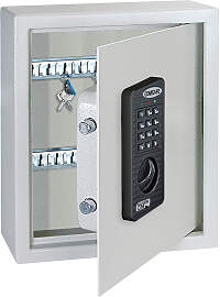 Rottner Keytronic 20 Elektronik-Schlüsseltresor