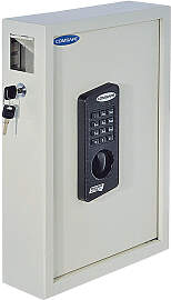 Rottner Keytronic 48 Elektronik-Schlüsseltresor