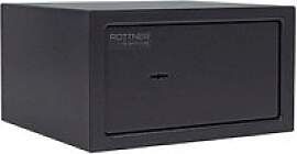 ROTTNER Möbeltresor Jupiter 2 anthrazit 31,0 x