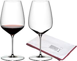 Rotweinglas "Cabernet / Merlot Weingläser +