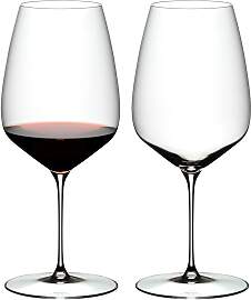 Rotweinglas "Cabernet Merlot Weinglas Veloce
