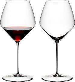 Rotweinglas "Pinot Noir / Nebbiolo Glas