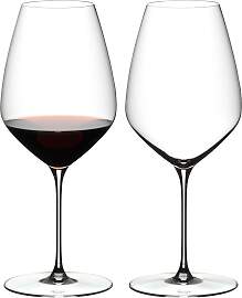 Rotweinglas "Syrah / Shiraz Weingläser