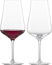 Rotweinglas ZWIESEL GLAS "Bordeaux