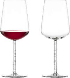 Rotweinglas ZWIESEL GLAS "Bordeaux