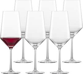 Rotweinglas ZWIESEL GLAS "Bordeaux