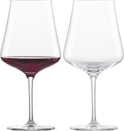 Rotweinglas ZWIESEL GLAS "Burgunder