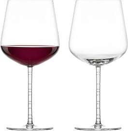 Rotweinglas ZWIESEL GLAS "Burgunder