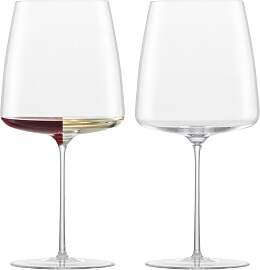 Rotweinglas ZWIESEL GLAS "Rotweingläser