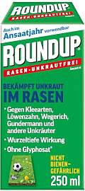 Roundup Rasen-Unkrautfrei Konzentrat,