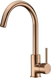 Rousseau Sanitaire 4060435 KØBEN Mischbatterie