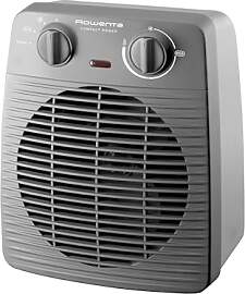 Rowenta Compact Power Heizlüfter, 2