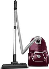 Rowenta Compact Power Staubsauger mit Beutel, 750