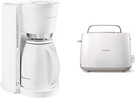 Rowenta CT3801 Filter- Kaffeemaschine Adagio
