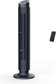 Rowenta Eole Silence Force Turmventilator,