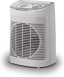 Rowenta Instant Comfort Aqua Heizlüfter, Zwei