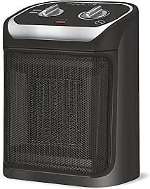 Rowenta Mini Excel Keramik Heizlüfter 1000 Watt,