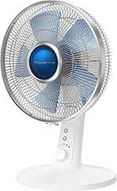 Rowenta Turbo Silence Extreme+ Tischventilator