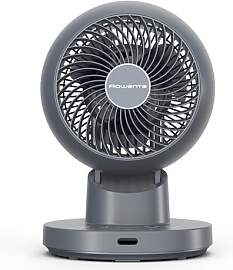 Rowenta Turbo Swift Compact Tischventilator,