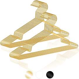 ROW&LINE® – Kleiderbügel Metall (42 cm)