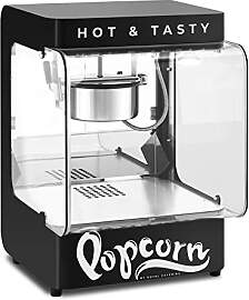 Royal Catering Popcornmaschine 1300 W 4-5 kg/h 1.5 
