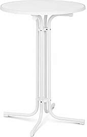 Royal Catering RC-BIS80FB Stehtisch rund klappbar