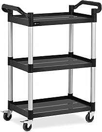 Royal Catering RC-PSTB3800 Servierwagen Teewagen