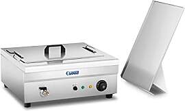 Royal Catering RCBG-18STHB Fettbackgerät 18l