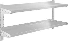 Royal Catering RCWR-120.2 Wandbord Zwei
