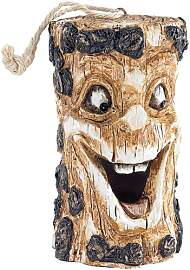 Royal Gardineer Gartenfiguren: Lachendes