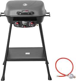 Royal Gourmet 2- Brenner Gasgrill kleiner