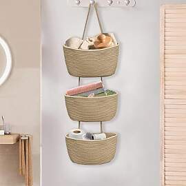 Royiwe Hängeorganizer Organizer Wand, Premium