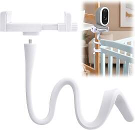 RQcMid Babyphone Halterung, Baby Monitor Halterung 