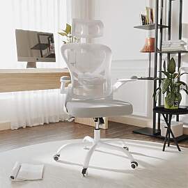 RTDTD Bürostuhl, Netz-Bürostuhl, Computerstuhl