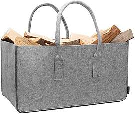 Rubberneck Allzweckfilztasche XXL mit Tragegriffen 