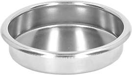 Rückspülfilter, Blindfilter für Kaffeemaschine