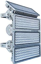 Rugging 400W LED Strahler Flutlicht Außen 40000LM 