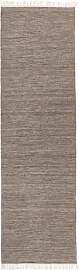 RugVista Melange, Teppich, Kelim Modern, 80 x 300