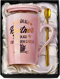 Ruhestand Geschenk Frauen, Renteneintritt