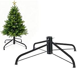 RUIBIXING Weihnachtsbaumständer,