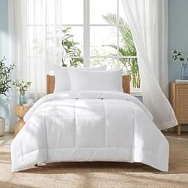 RUIKASI Dünne Sommerdecke 135x200 Bettdecke -