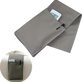 Ruikcoll Couch Sessel Bett Storage Tasche,