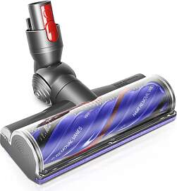 RUKHOOL V8 V11 Bodendüse für V11 V15 V10 V8 V7