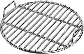 Runde Edelstahl Grillroste,30cm,35cm,40cm