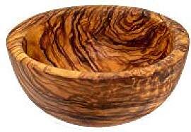 Runde Müslischale Dekoschale Snackschale