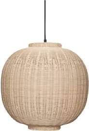 Runde Pendeluhr Hubsch Interior Chand