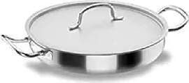 Runde Pfanne Lacor 24 cm