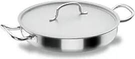Runde Pfanne Lacor 36 cm