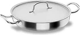 Runde Pfanne Lacor 45 cm